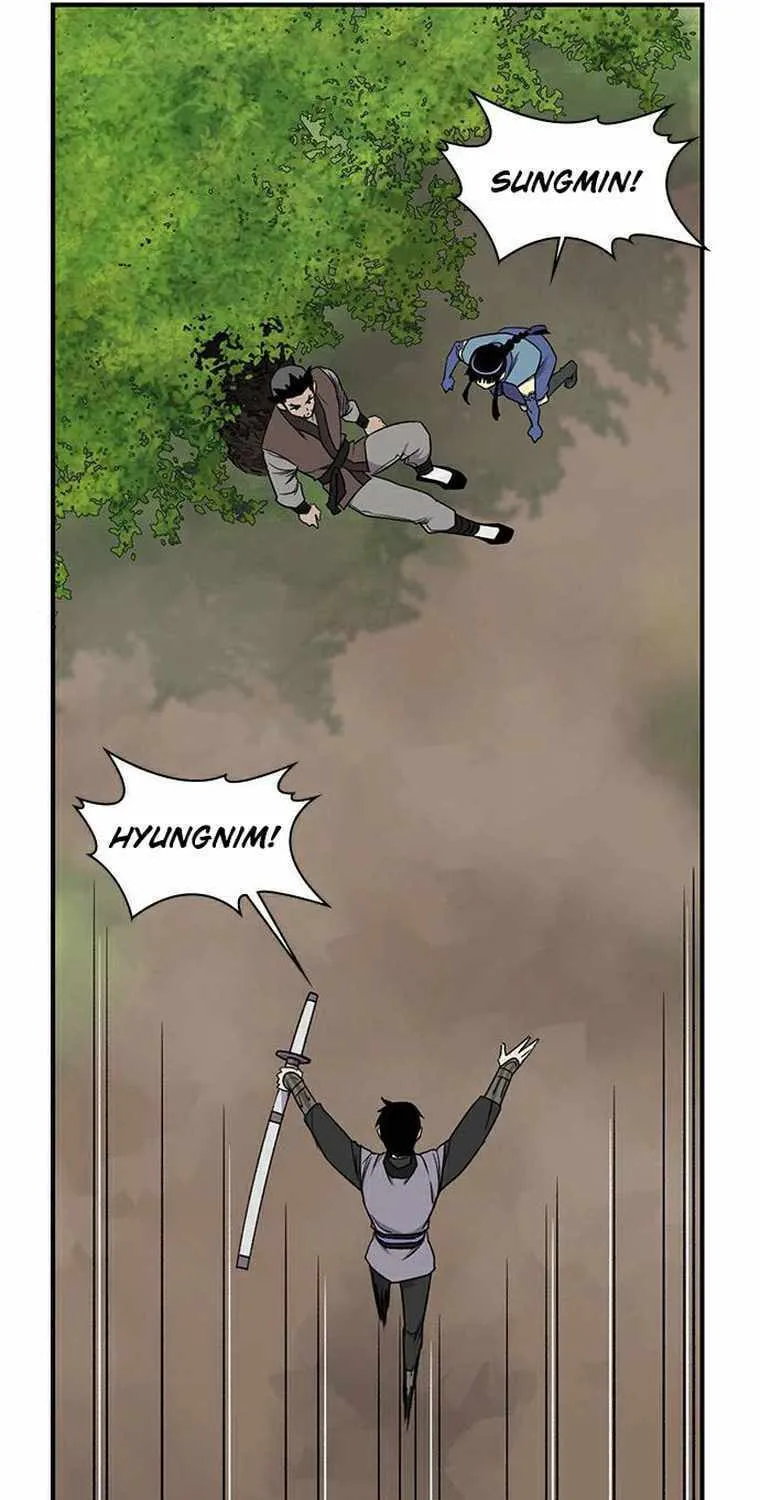 Read The Strongest Ever chapter 66 image 26 on Lezhin