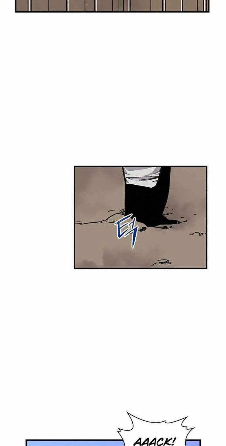 Read The Strongest Ever chapter 66 image 27 on Lezhin