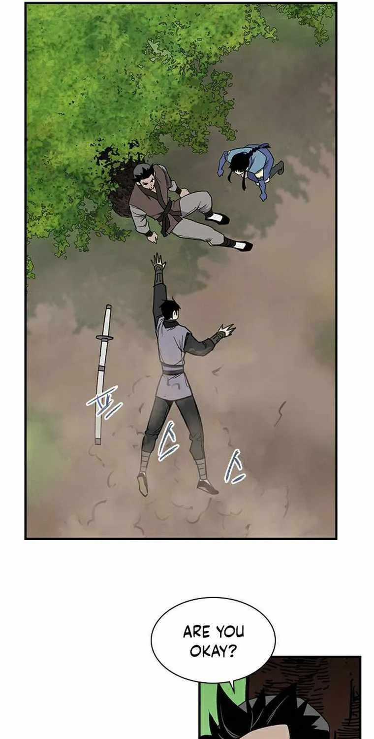 Read The Strongest Ever chapter 66 image 29 on Lezhin