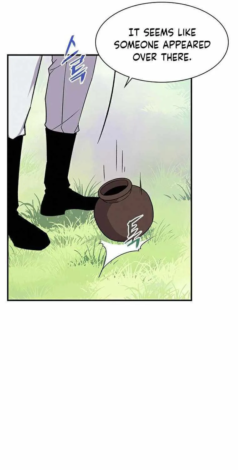 Read The Strongest Ever chapter 66 image 3 on Lezhin