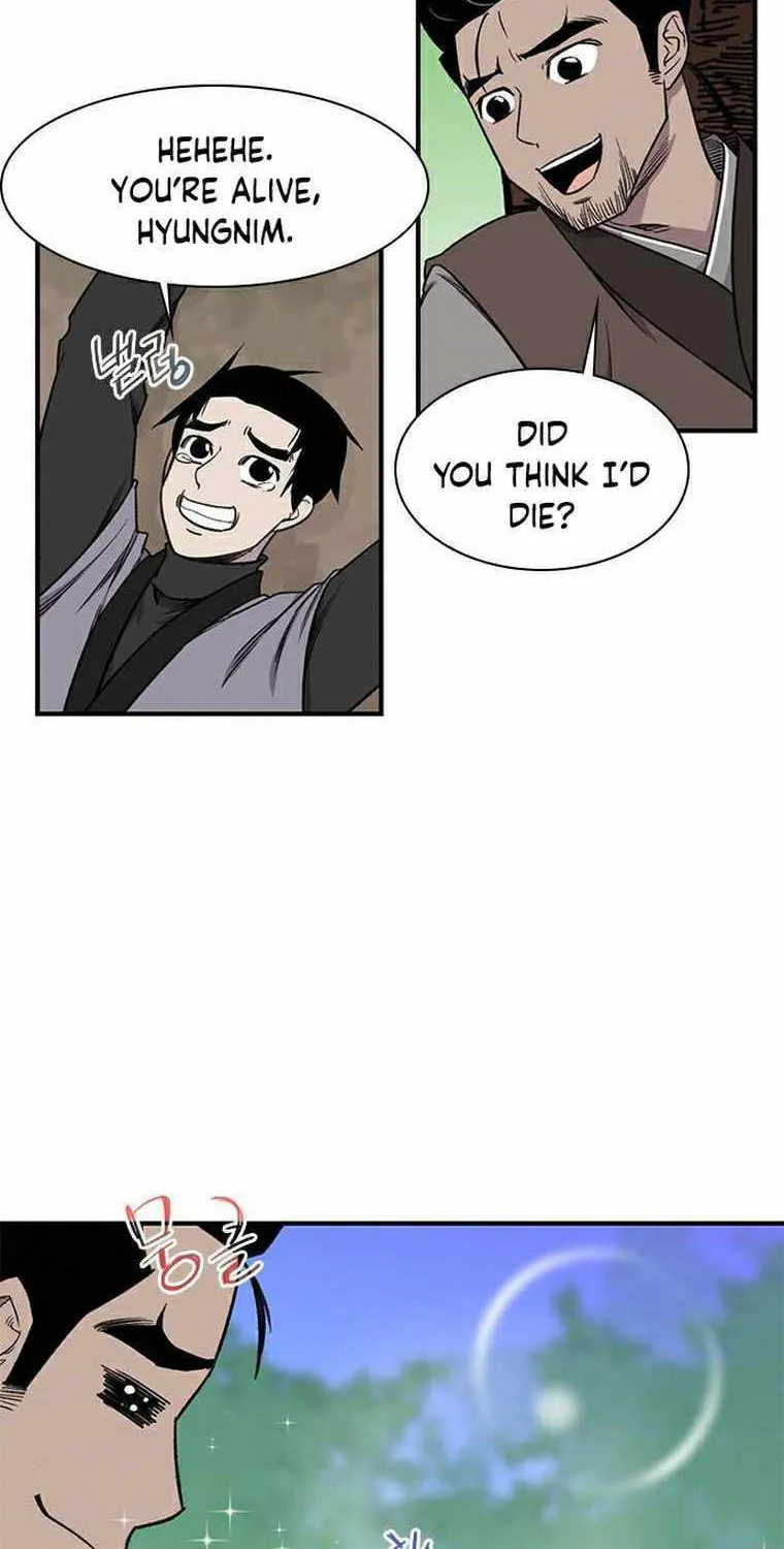 Read The Strongest Ever chapter 66 image 30 on Lezhin