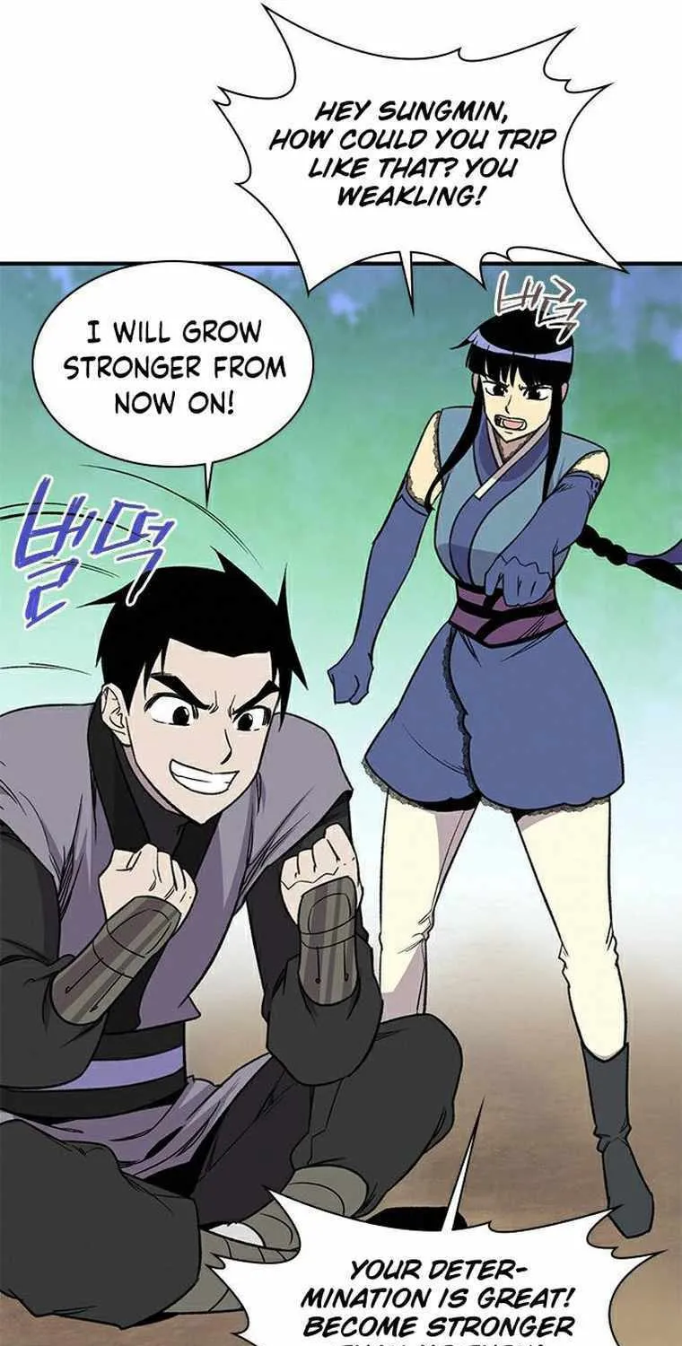Read The Strongest Ever chapter 66 image 32 on Lezhin