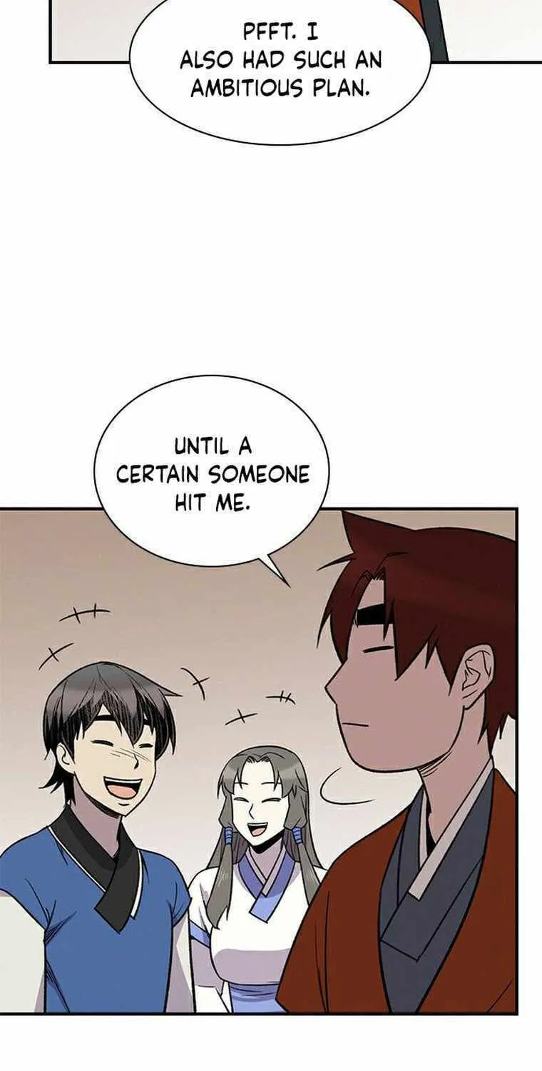 Read The Strongest Ever chapter 66 image 34 on Lezhin