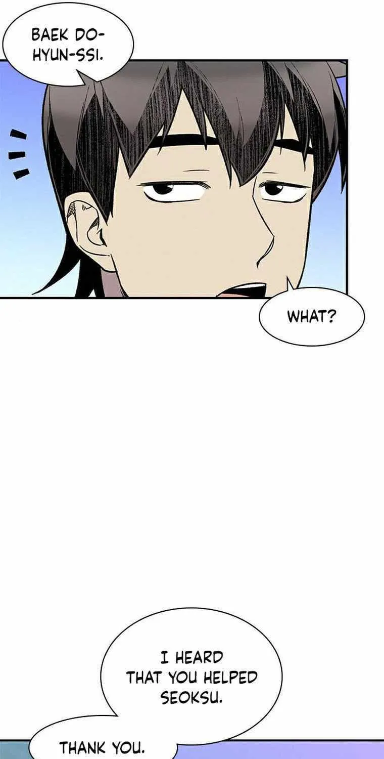 Read The Strongest Ever chapter 66 image 36 on Lezhin