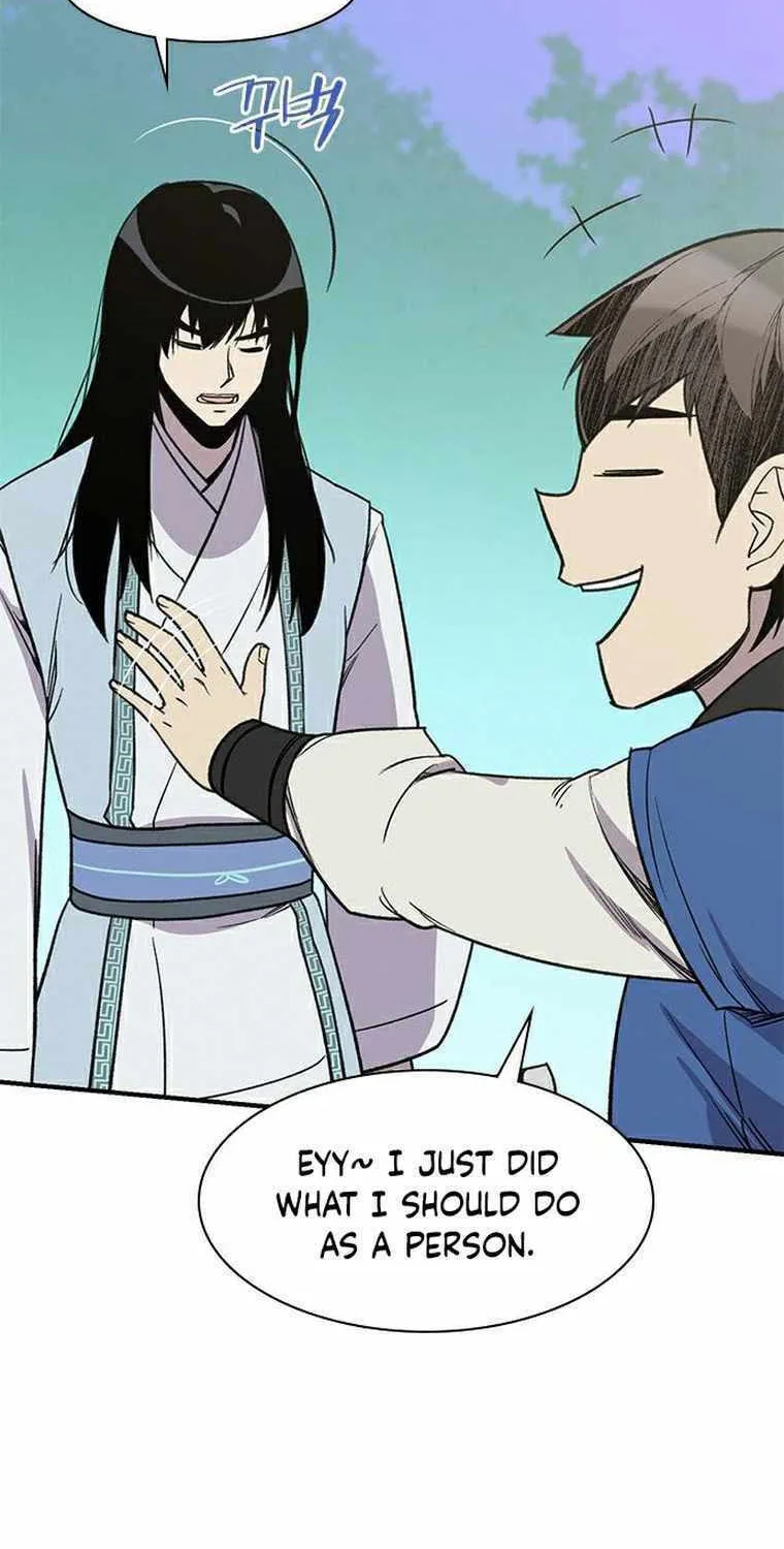Read The Strongest Ever chapter 66 image 37 on Lezhin