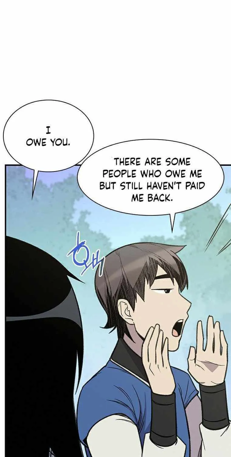 Read The Strongest Ever chapter 66 image 38 on Lezhin