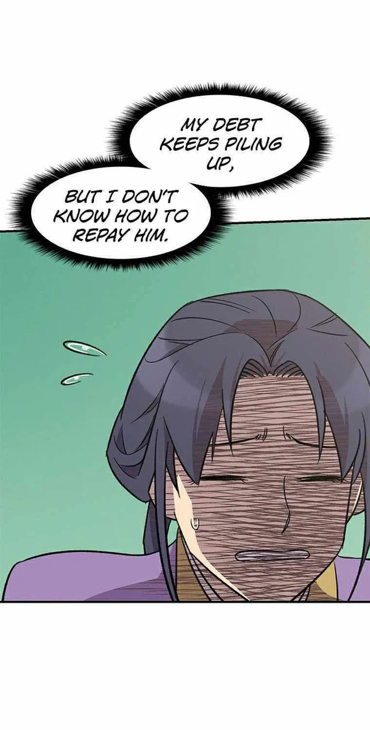 Read The Strongest Ever chapter 66 image 41 on Lezhin