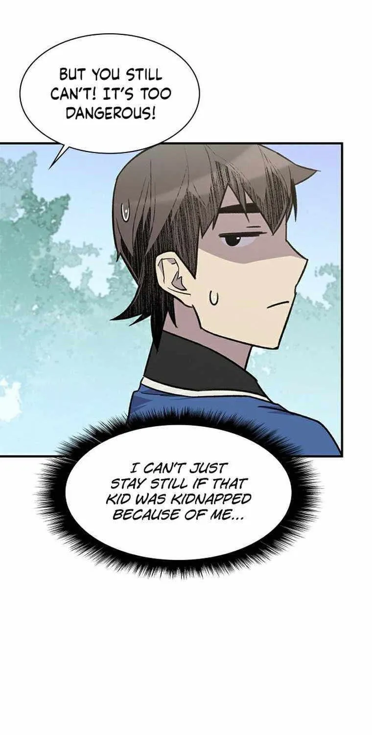 Read The Strongest Ever chapter 66 image 45 on Lezhin