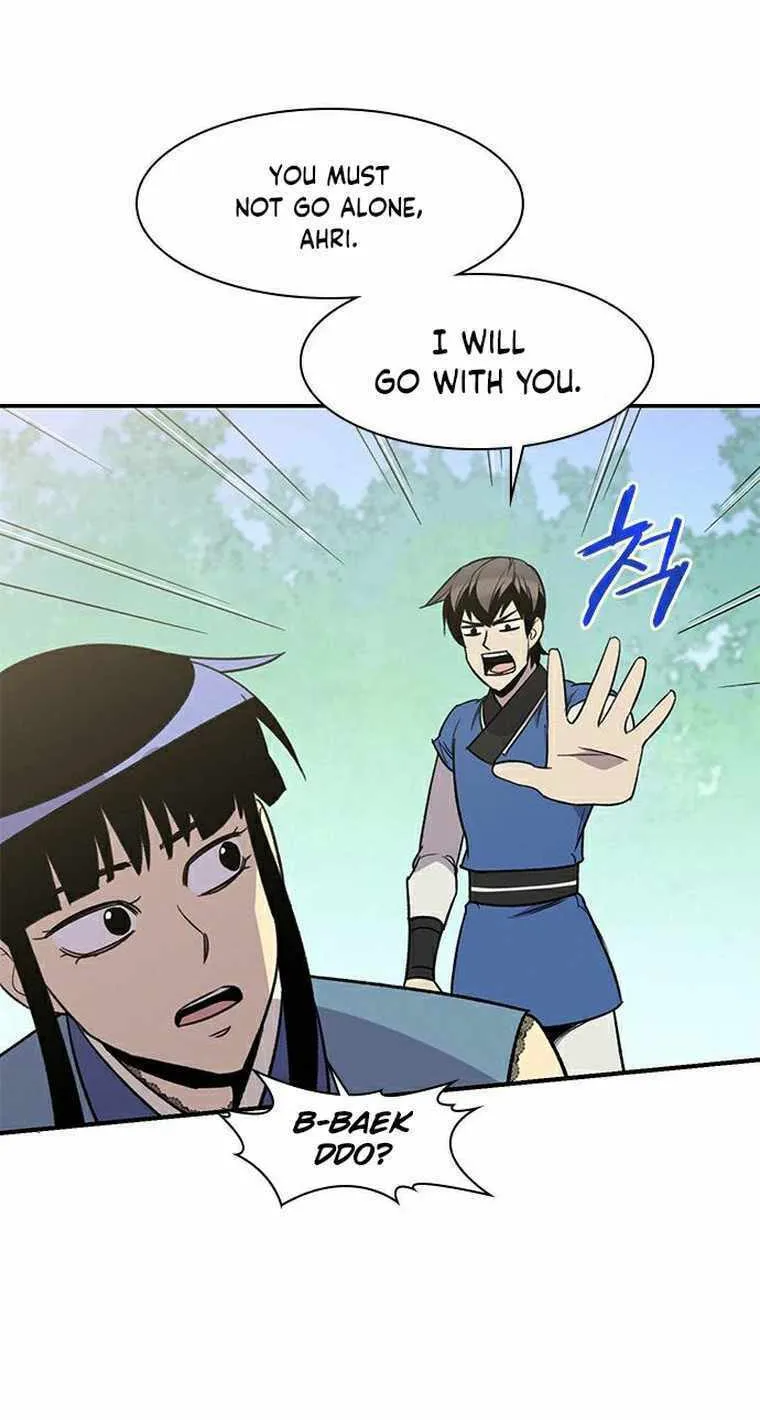 Read The Strongest Ever chapter 66 image 46 on Lezhin