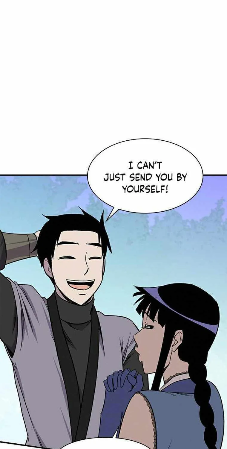 Read The Strongest Ever chapter 66 image 48 on Lezhin