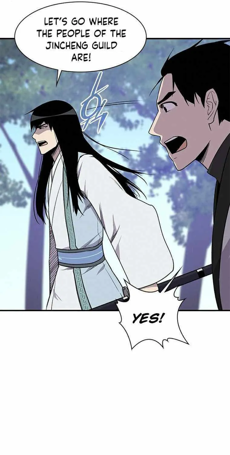 Read The Strongest Ever chapter 66 image 5 on Lezhin