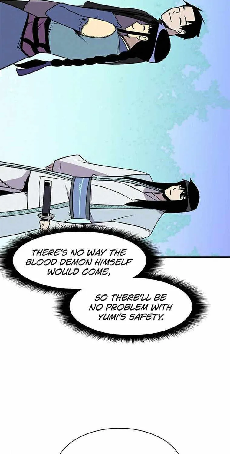 Read The Strongest Ever chapter 66 image 54 on Lezhin