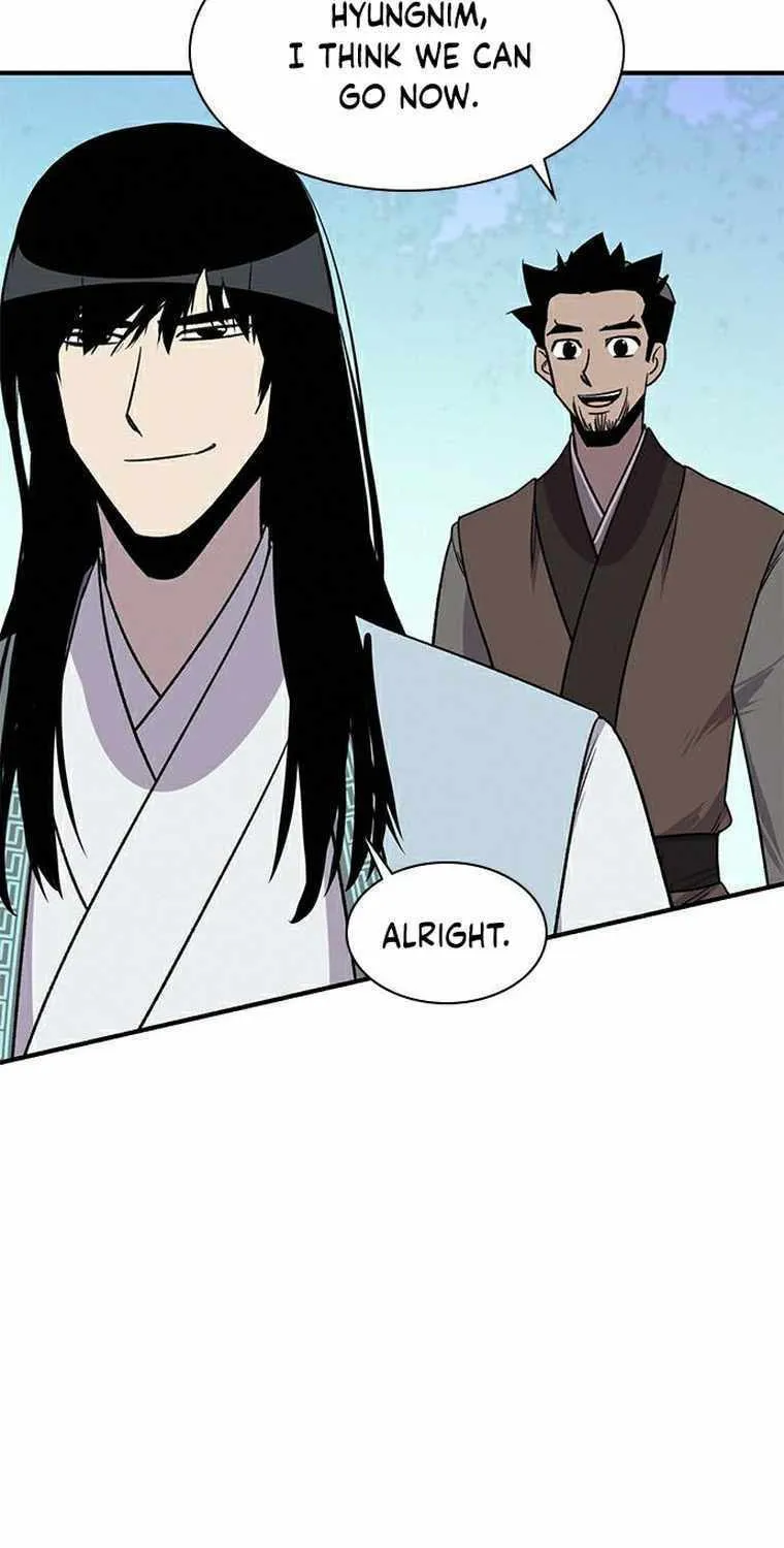 Read The Strongest Ever chapter 66 image 55 on Lezhin