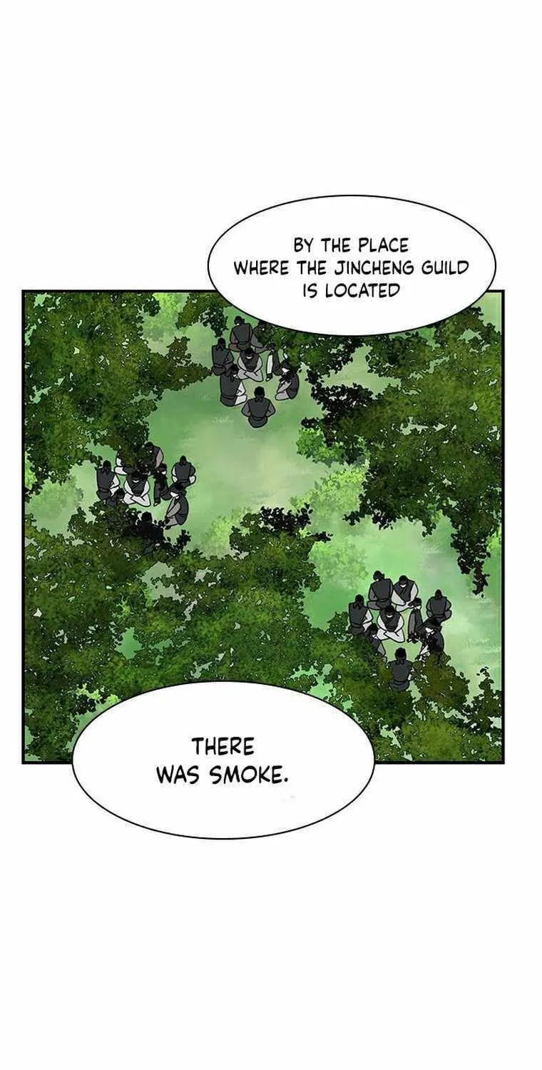 Read The Strongest Ever chapter 66 image 57 on Lezhin