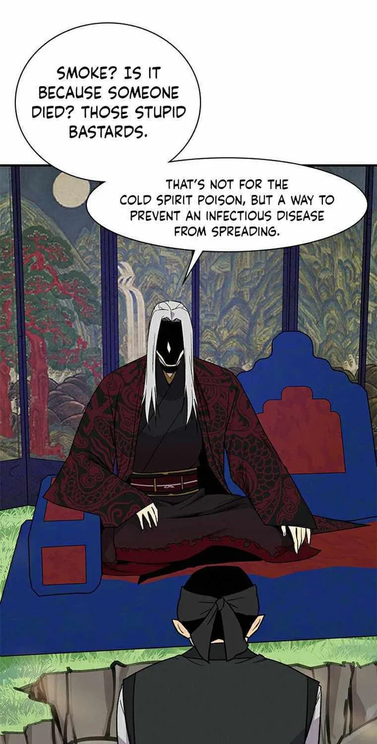 Read The Strongest Ever chapter 66 image 58 on Lezhin