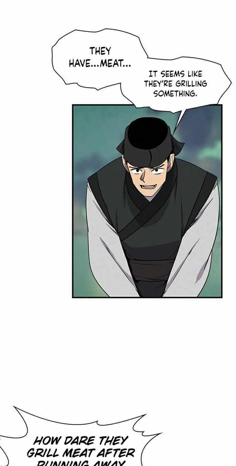 Read The Strongest Ever chapter 66 image 61 on Lezhin