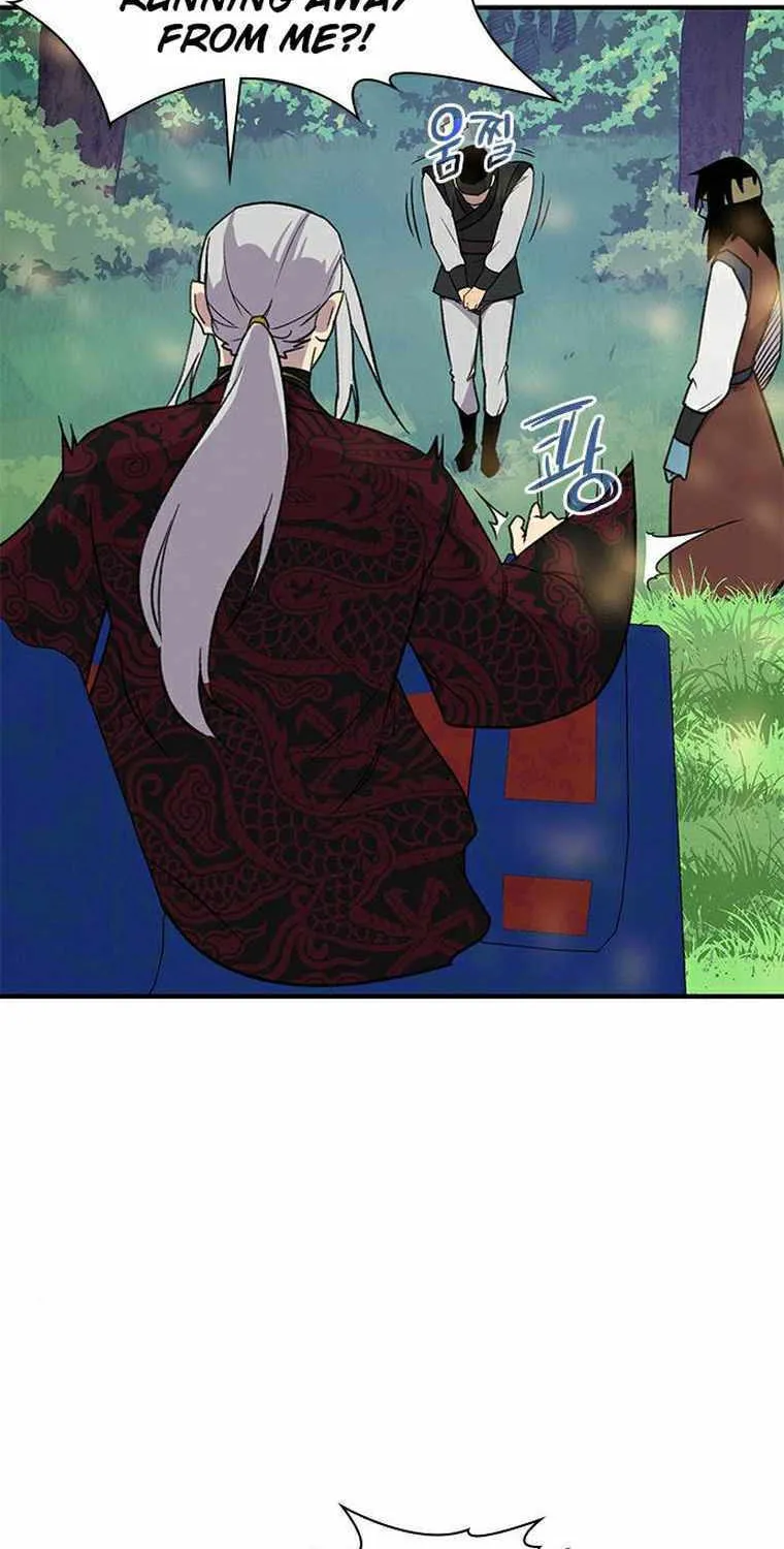 Read The Strongest Ever chapter 66 image 62 on Lezhin