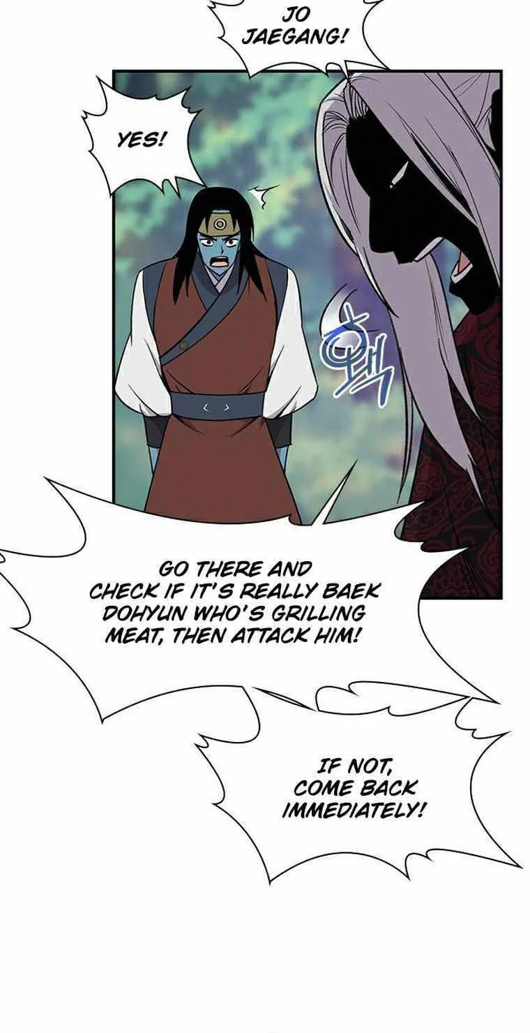 Read The Strongest Ever chapter 66 image 63 on Lezhin