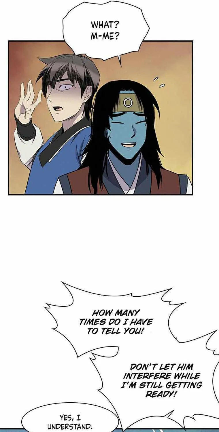 Read The Strongest Ever chapter 66 image 64 on Lezhin