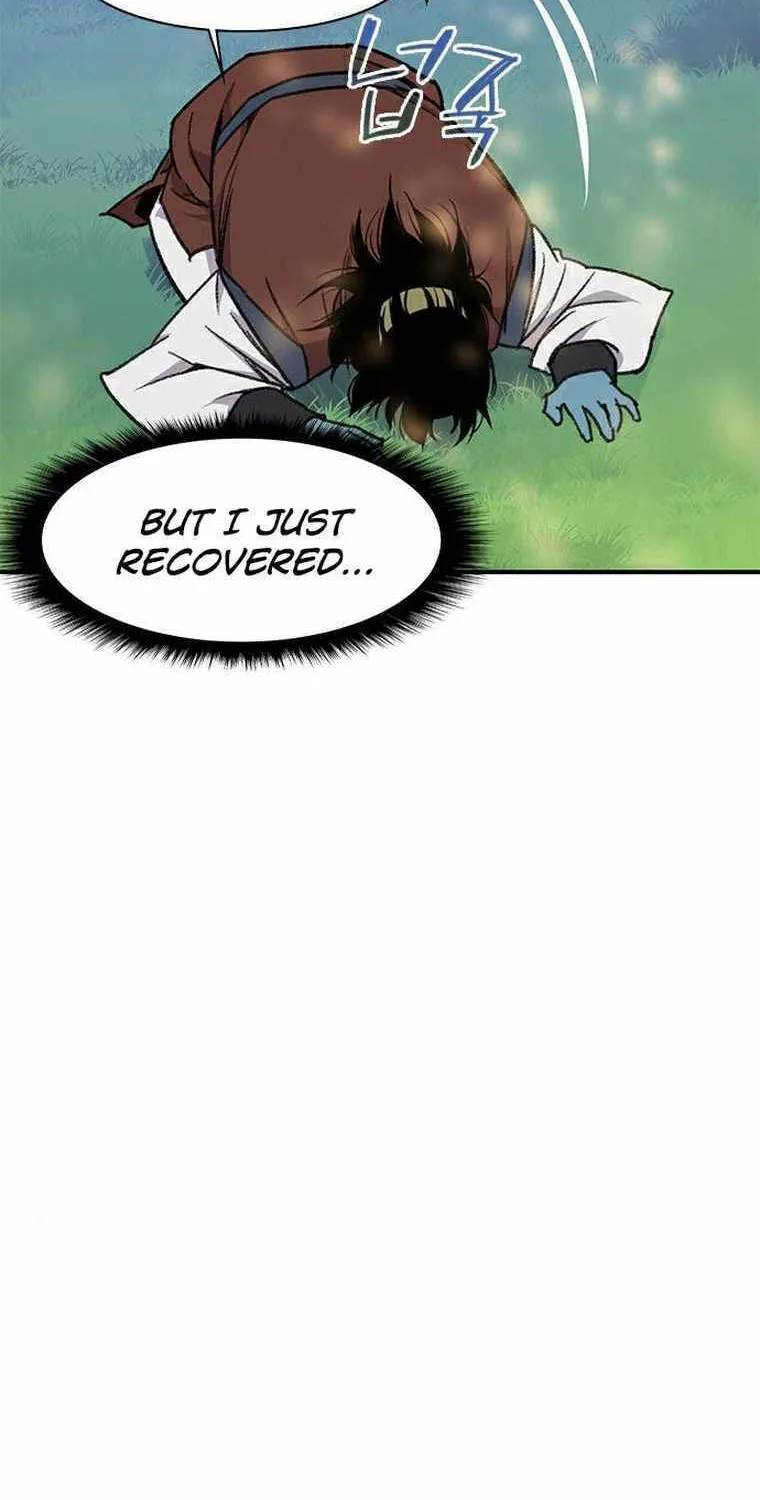 Read The Strongest Ever chapter 66 image 65 on Lezhin