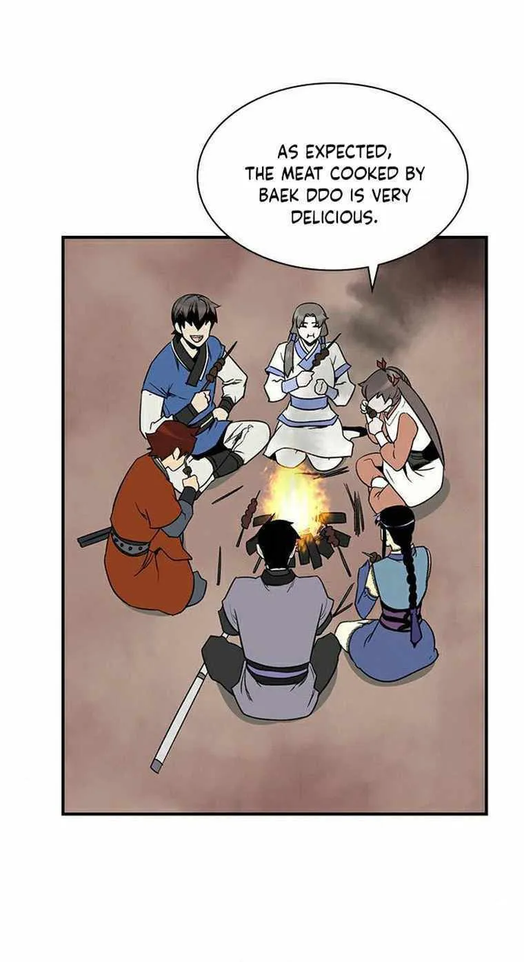 Read The Strongest Ever chapter 66 image 66 on Lezhin