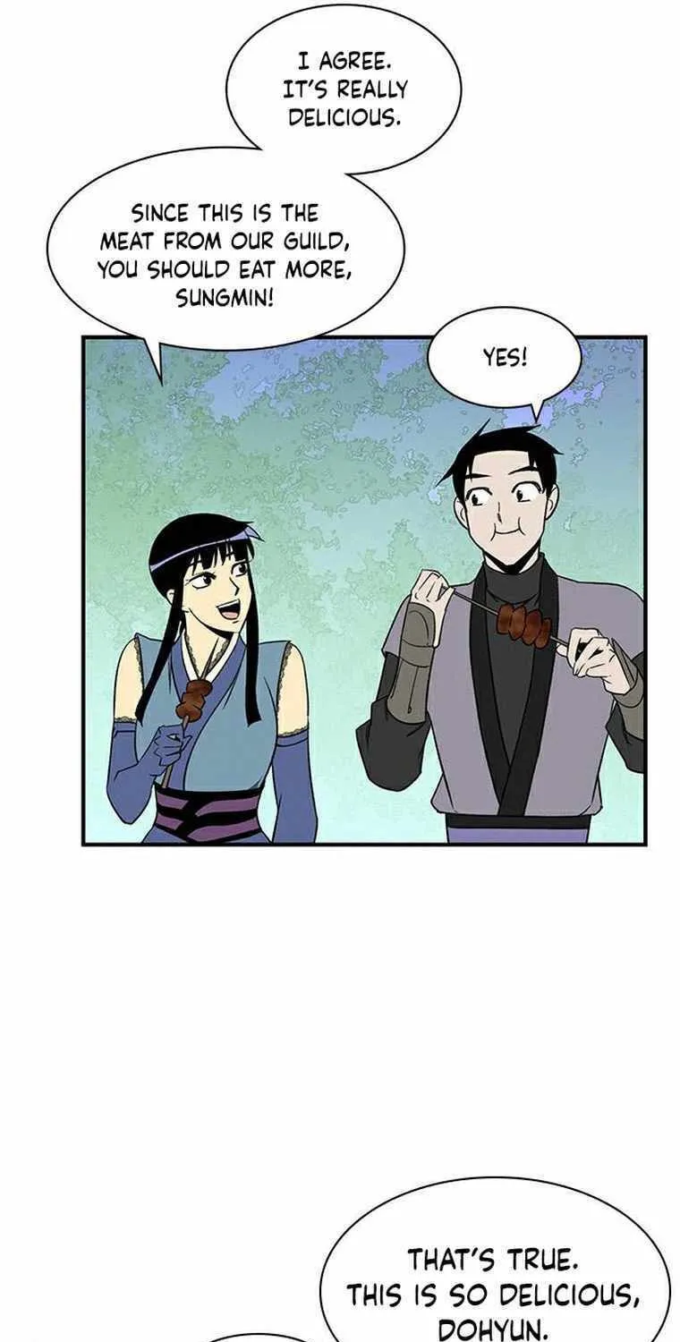 Read The Strongest Ever chapter 66 image 67 on Lezhin