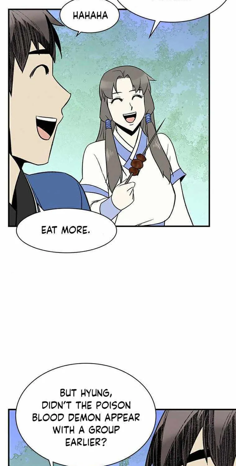 Read The Strongest Ever chapter 66 image 68 on Lezhin
