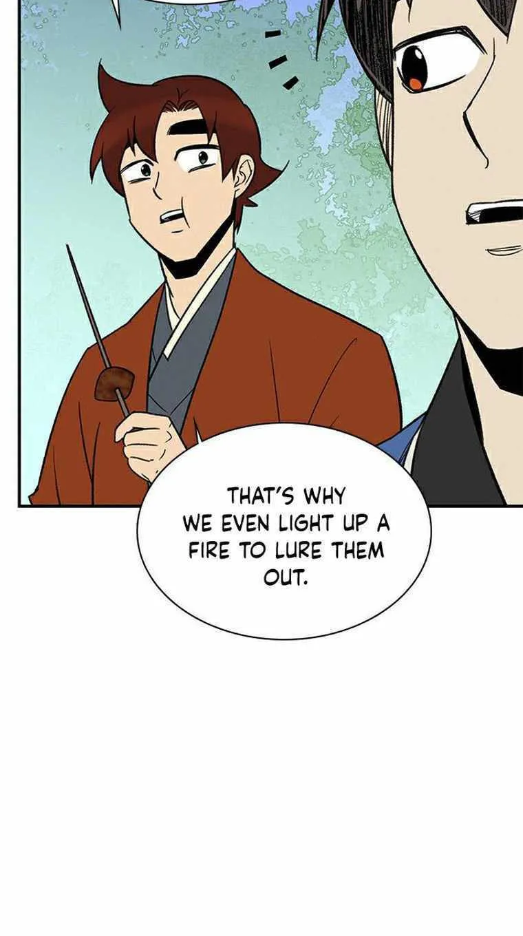 Read The Strongest Ever chapter 66 image 69 on Lezhin