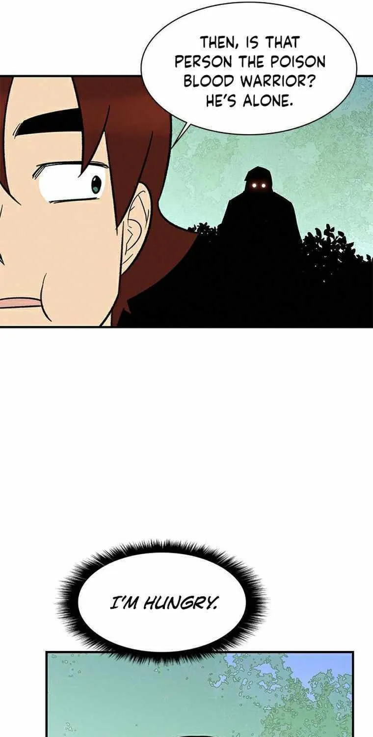 Read The Strongest Ever chapter 66 image 70 on Lezhin