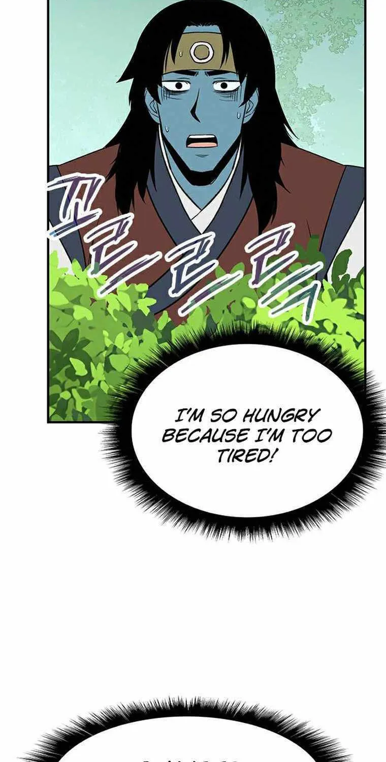 Read The Strongest Ever chapter 66 image 71 on Lezhin