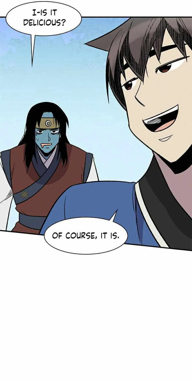 Read The Strongest Ever chapter 66 image 74 on Lezhin