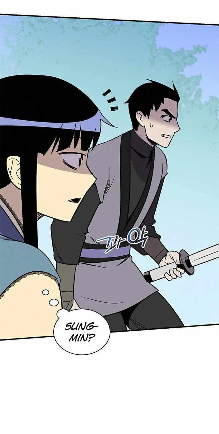 Read The Strongest Ever chapter 66 image 75 on Lezhin