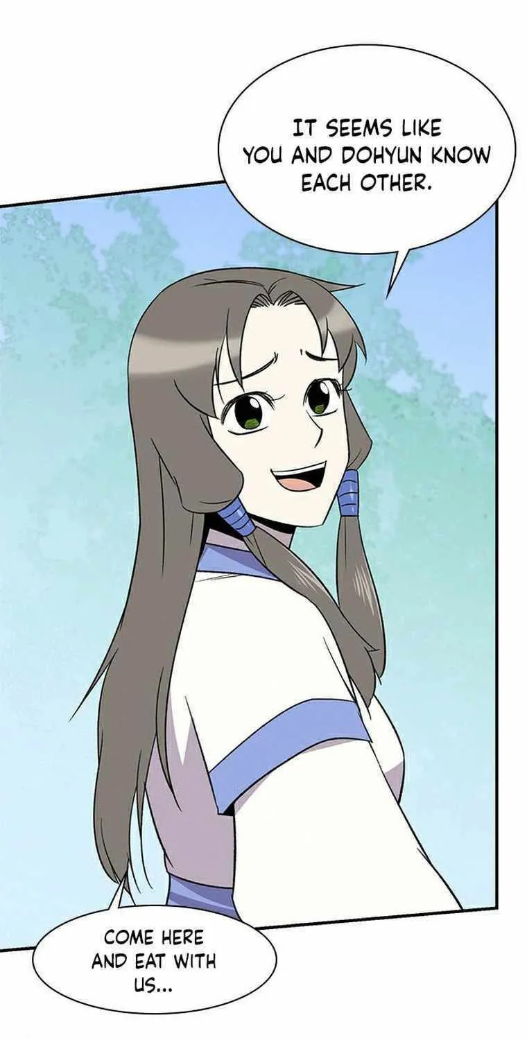 Read The Strongest Ever chapter 66 image 76 on Lezhin