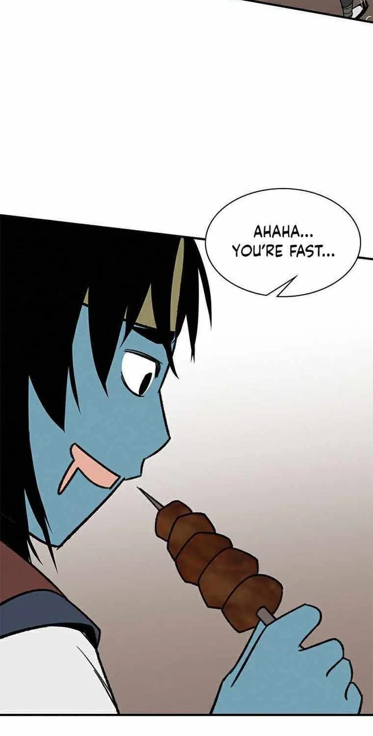 Read The Strongest Ever chapter 66 image 79 on Lezhin