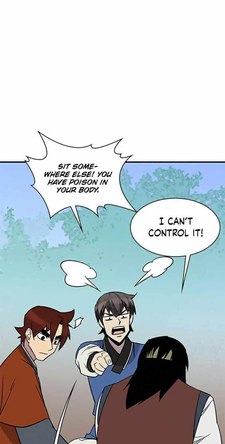 Read The Strongest Ever chapter 66 image 80 on Lezhin