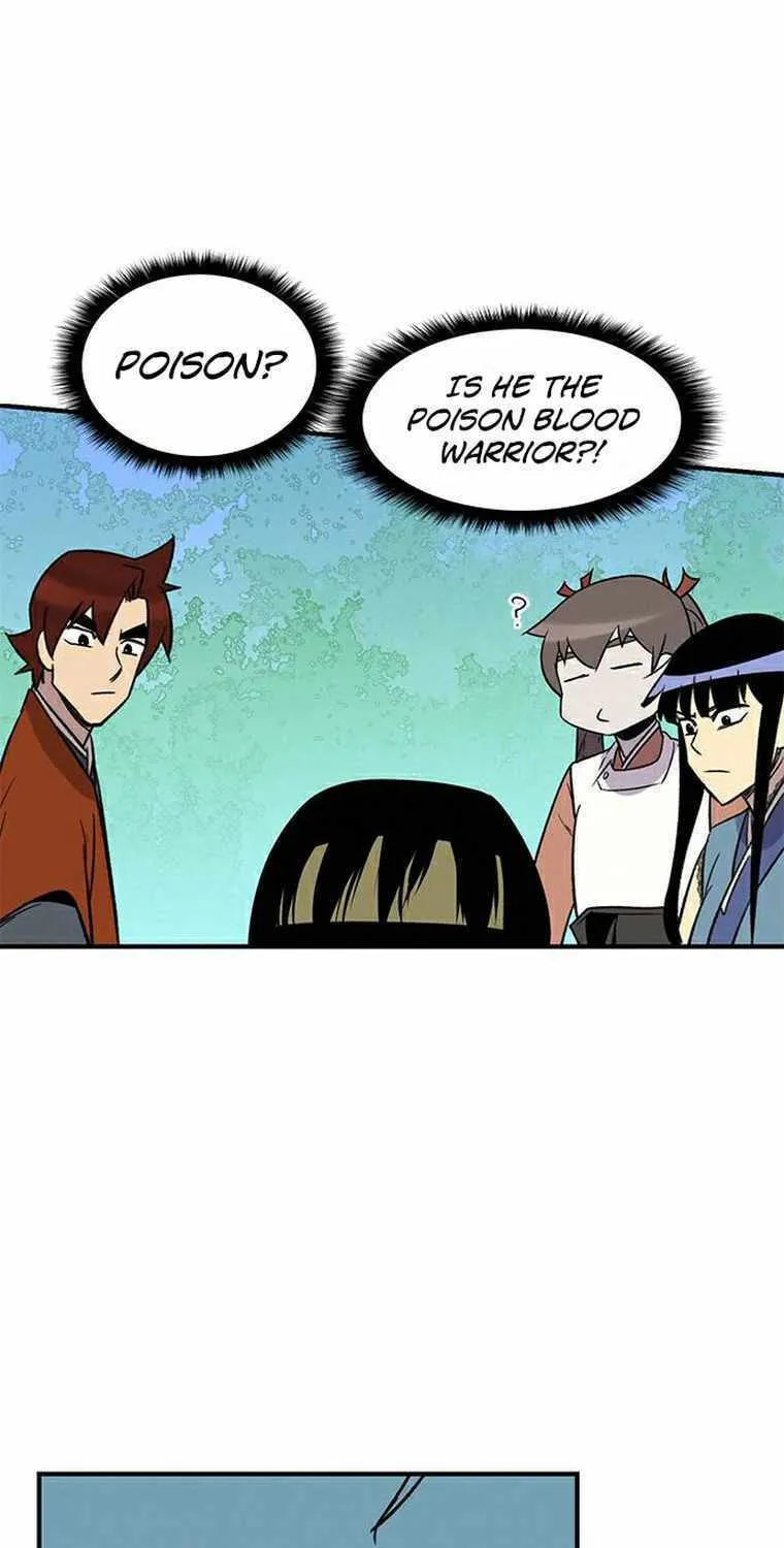Read The Strongest Ever chapter 66 image 82 on Lezhin