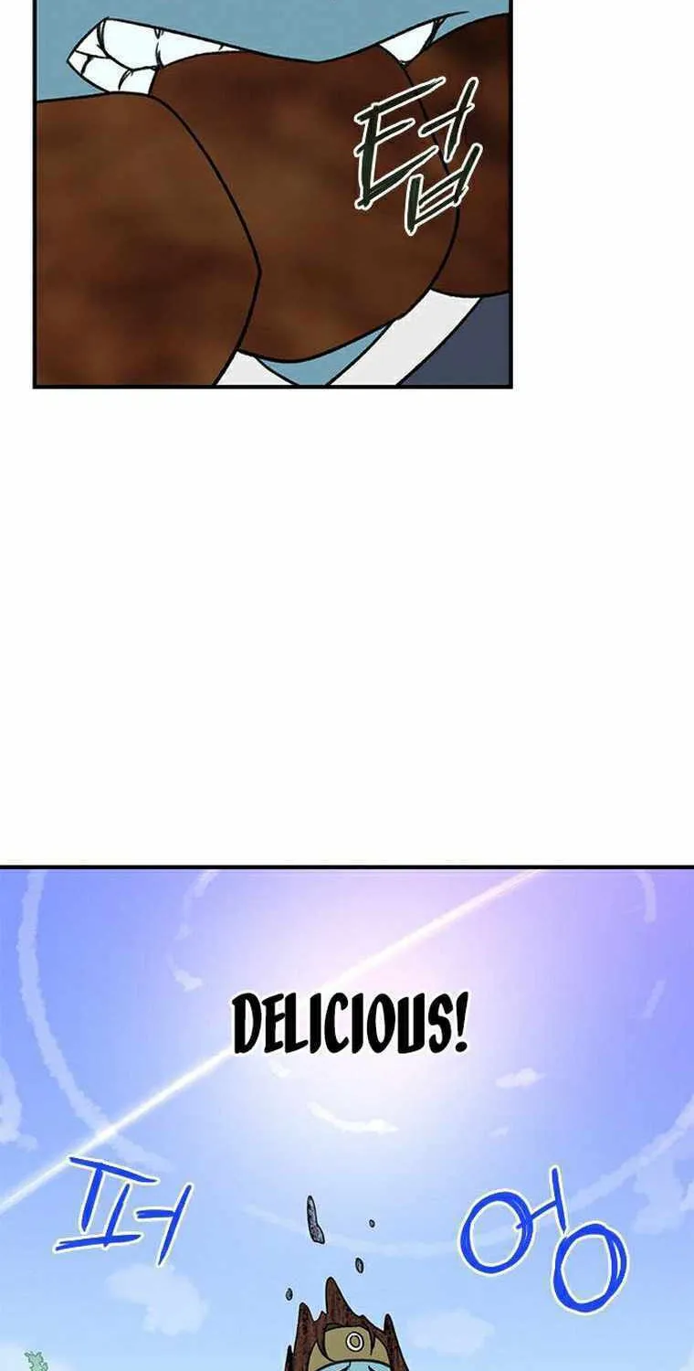 Read The Strongest Ever chapter 66 image 83 on Lezhin