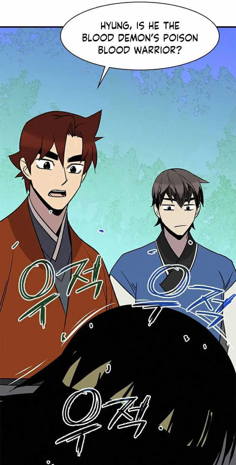 Read The Strongest Ever chapter 66 image 85 on Lezhin