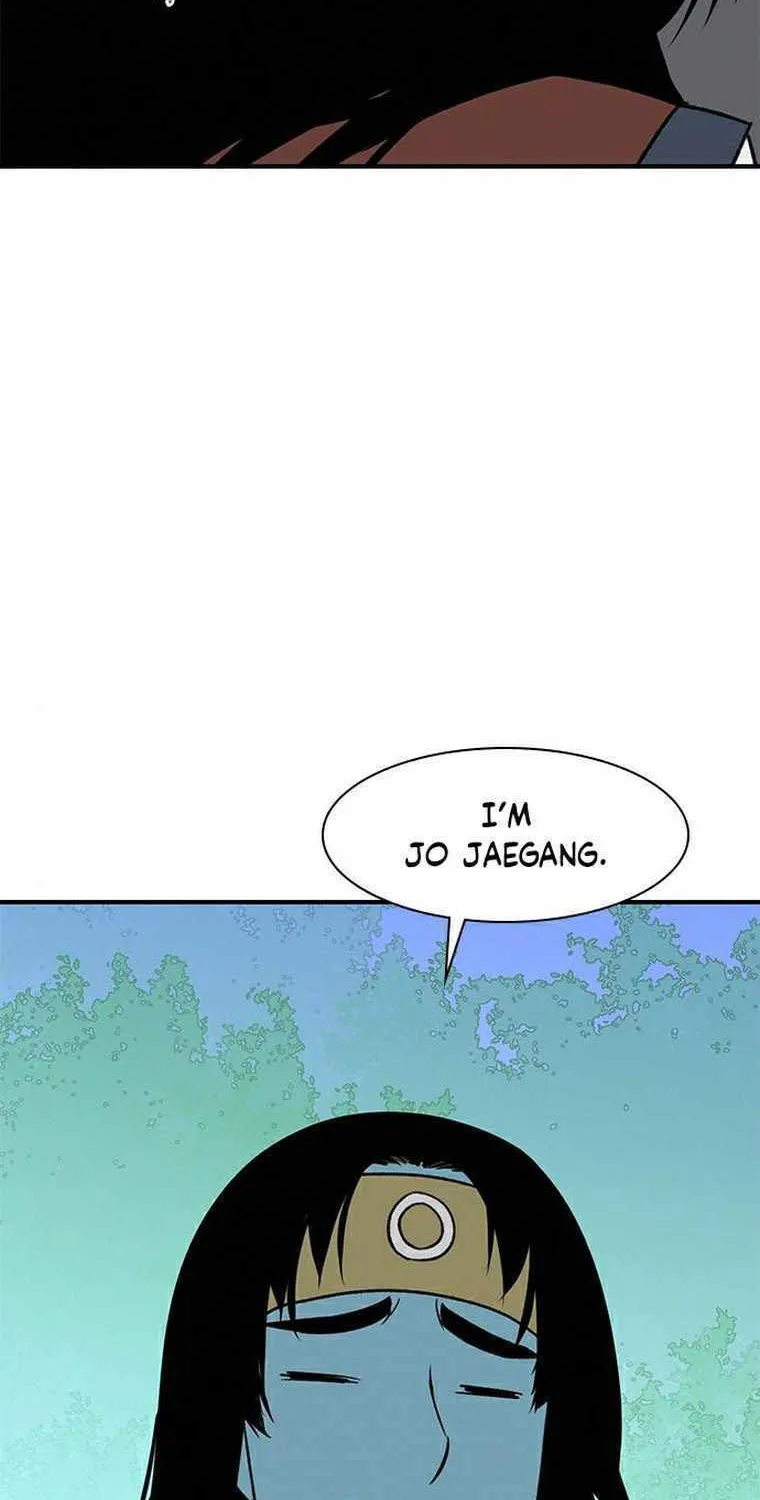 Read The Strongest Ever chapter 66 image 86 on Lezhin