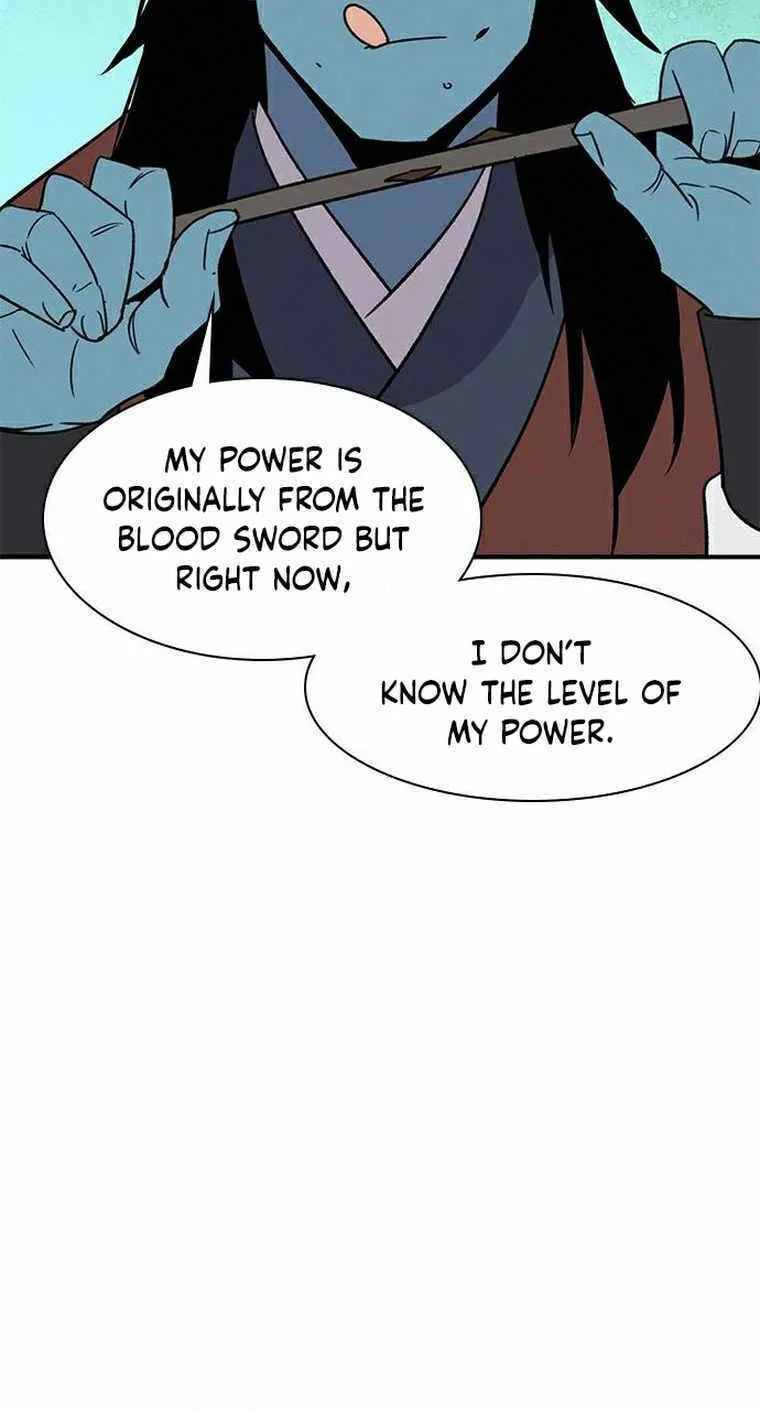 Read The Strongest Ever chapter 66 image 87 on Lezhin