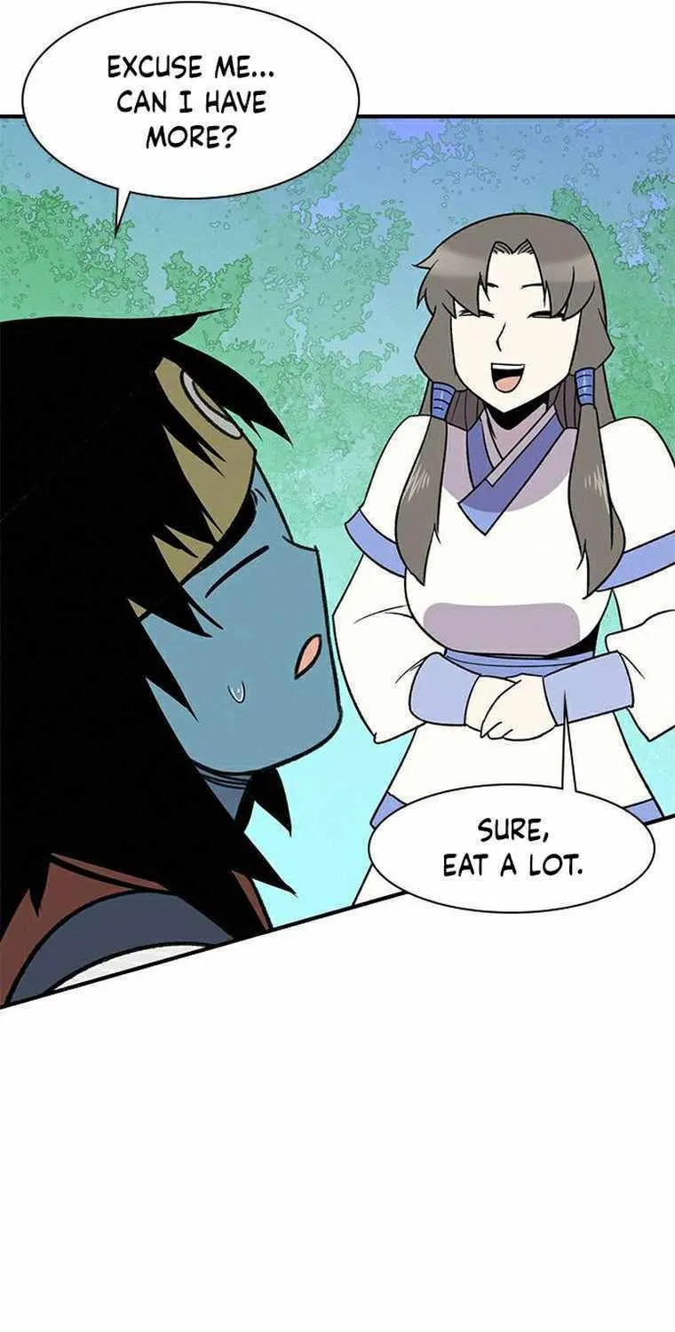 Read The Strongest Ever chapter 66 image 88 on Lezhin