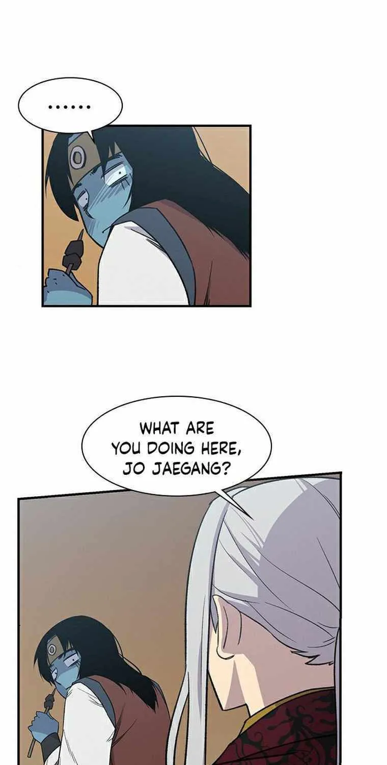 Read The Strongest Ever chapter 66 image 94 on Lezhin