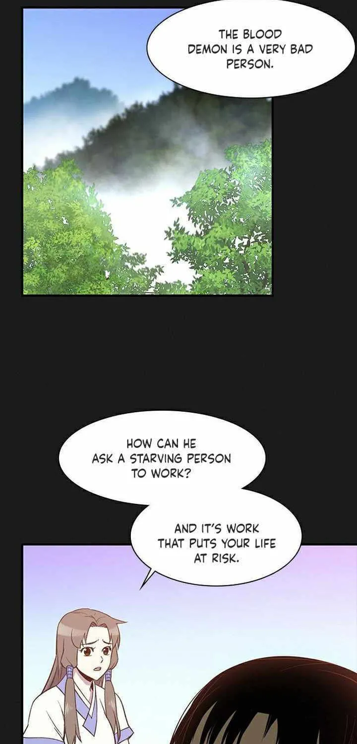 Read The Strongest Ever chapter 67 image 1 on Lezhin