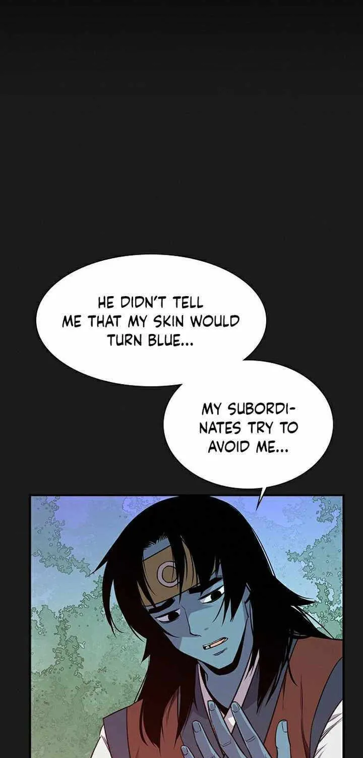 Read The Strongest Ever chapter 67 image 11 on Lezhin