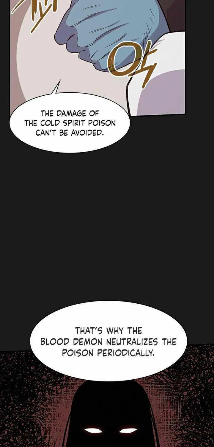 Read The Strongest Ever chapter 67 image 16 on Lezhin