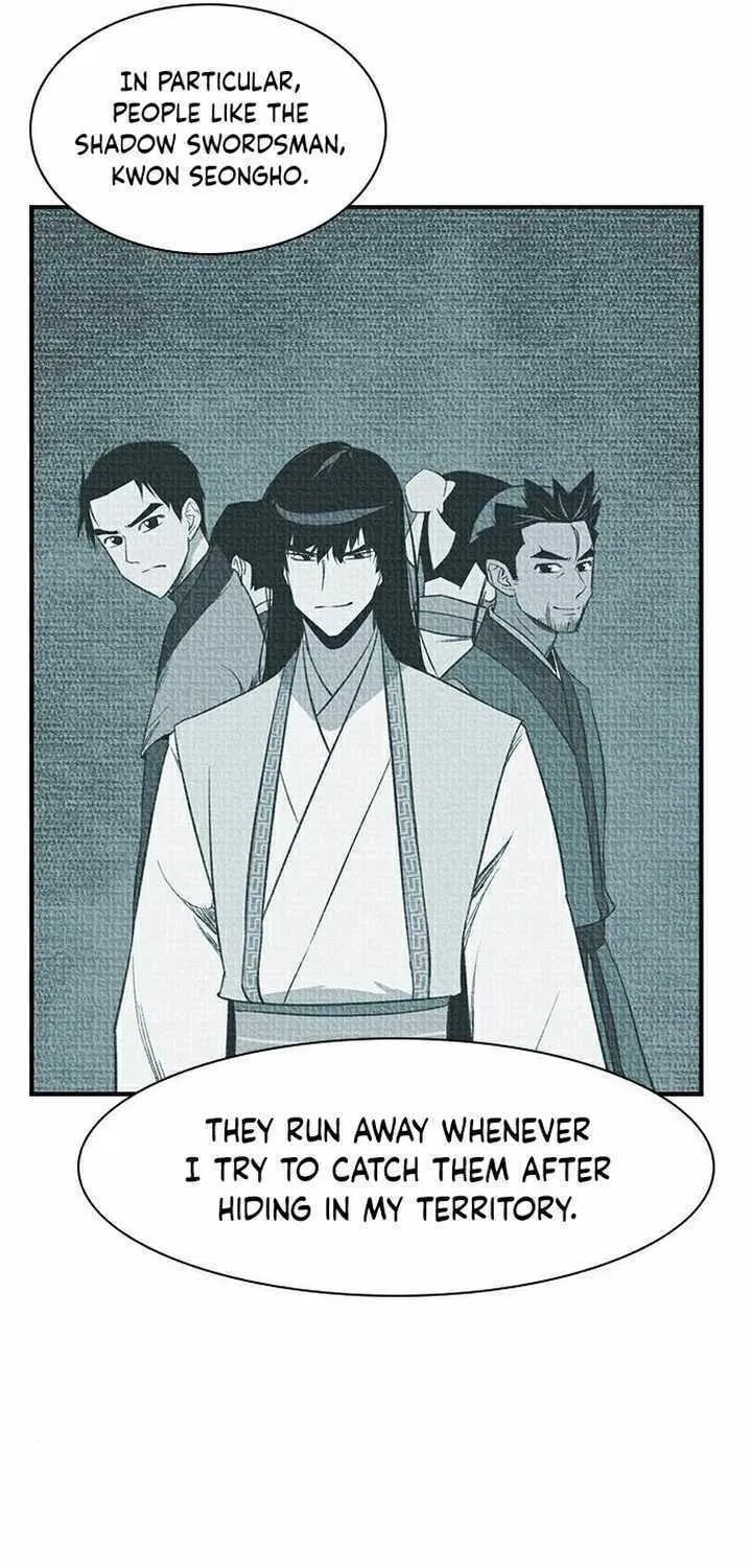 Read The Strongest Ever chapter 67 image 21 on Lezhin