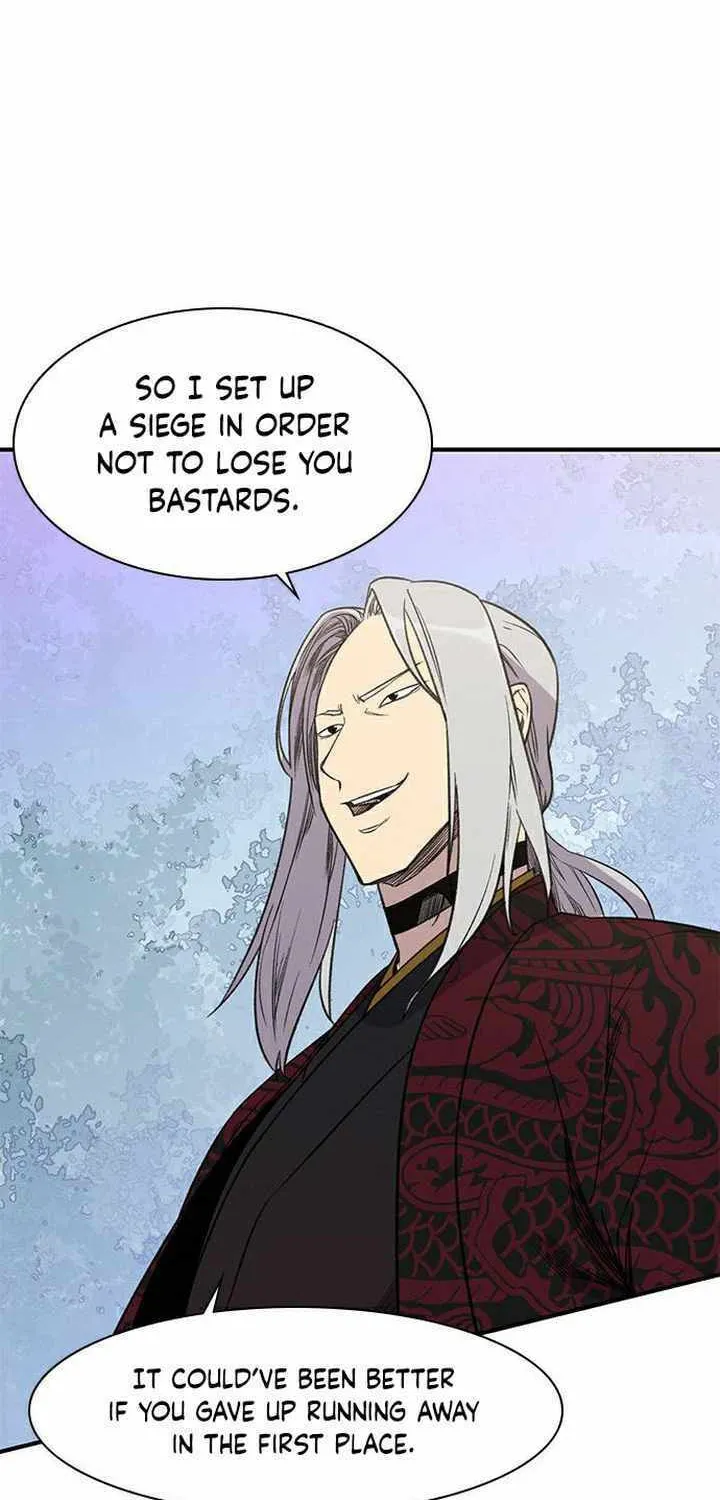 Read The Strongest Ever chapter 67 image 22 on Lezhin