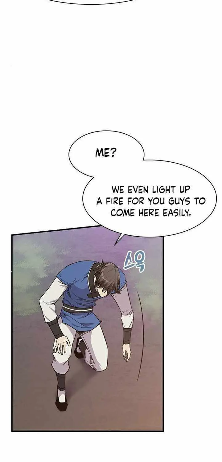 Read The Strongest Ever chapter 67 image 23 on Lezhin