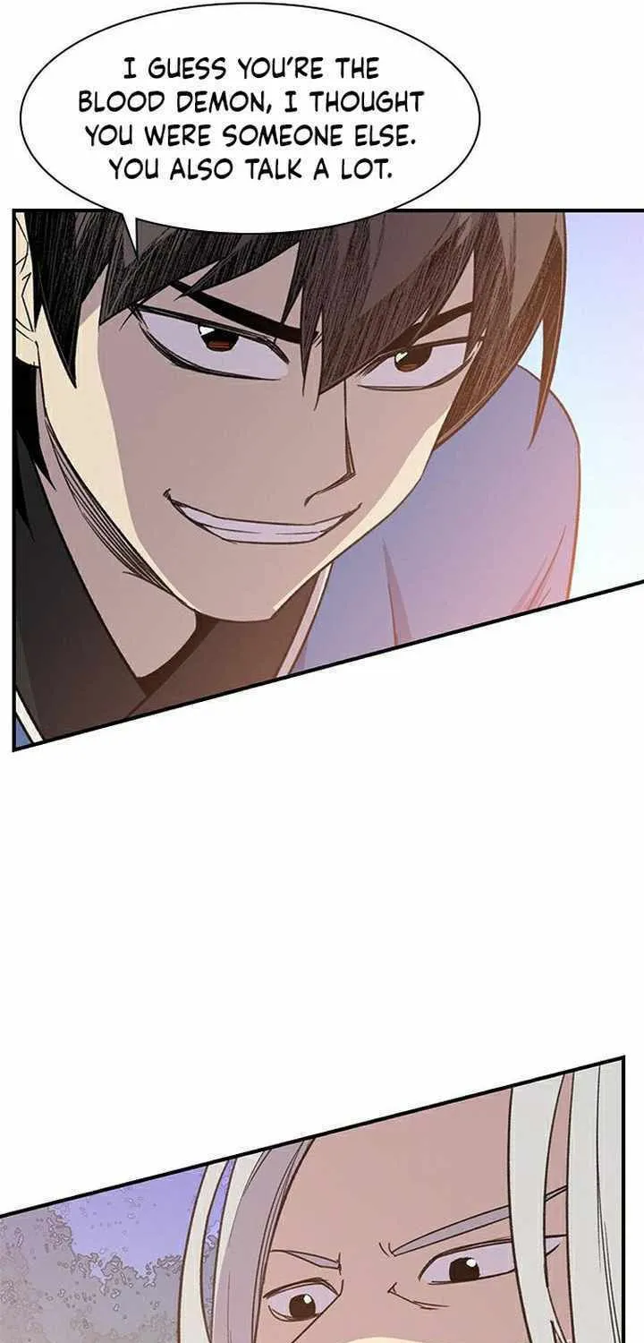Read The Strongest Ever chapter 67 image 25 on Lezhin