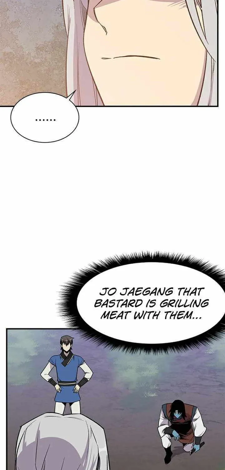 Read The Strongest Ever chapter 67 image 26 on Lezhin